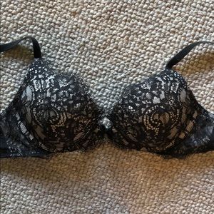 Victoria Secret Push Up Bra